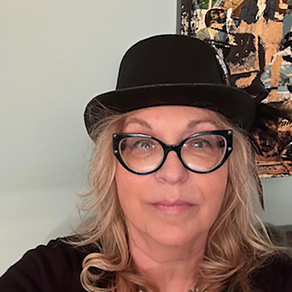 Bonnie, a participant in the Cleveland Clinic Brain Study