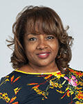 Debra Allen