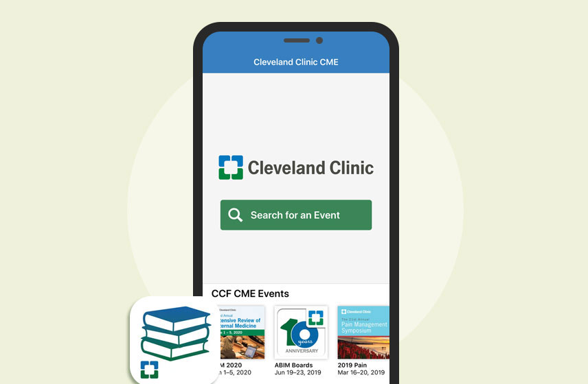 CME App
