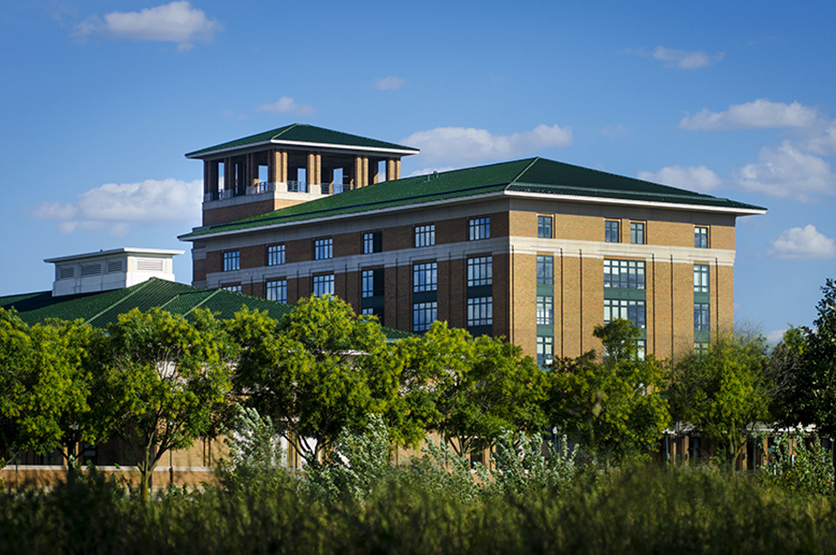 Columbus Regional Health