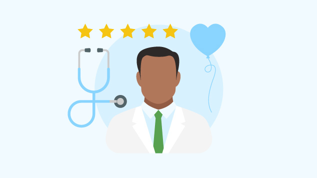 Find a Doctor