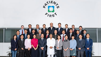 Custom Programs | Cleveland Clinic