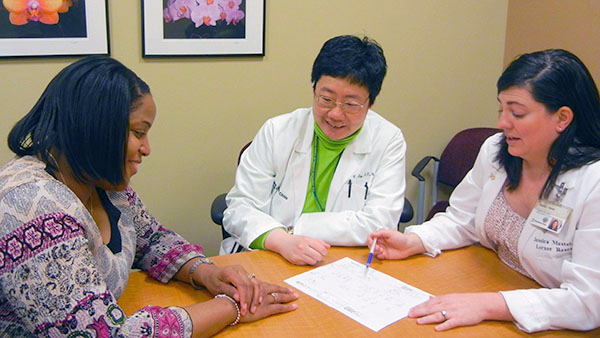 Why Choose The Genomic Medicine Institute | Cleveland Clinic