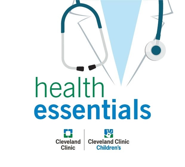 Cleveland Clinic Health Essentials Podcast
