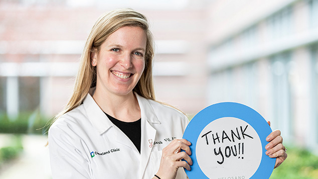 See the Impact of VeloSano