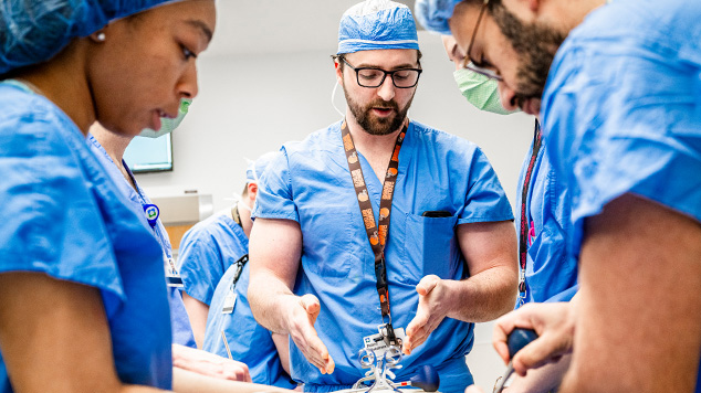 3D-Printed Simulators Enhance Educational Programs