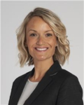 Leslie Jurecko, Chief Safety, Quality, and Experience Officer