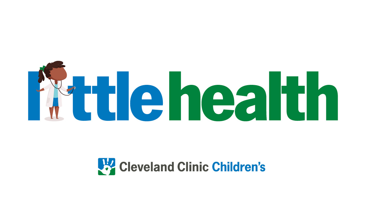 Little Health Podcast