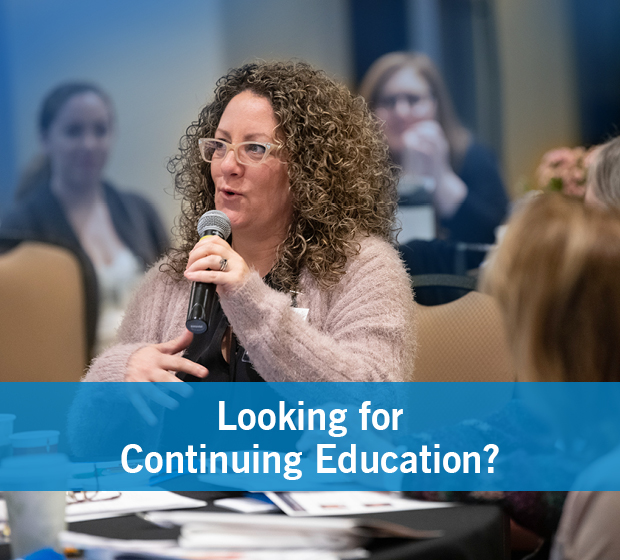 View Upcoming Nursing Conferences and Continuing Education Courses