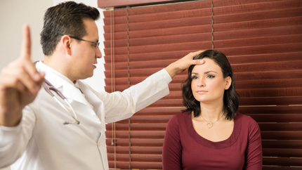 Concussion Doctors | Cleveland Clinic