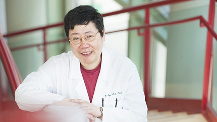 Clinical Geneticists | Cleveland Clinic