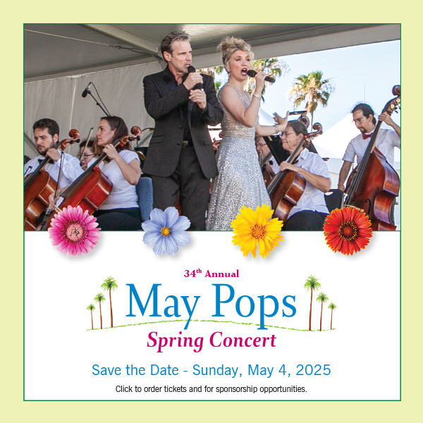 34 annual May Pops May 4 2025