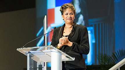 Sisterhood Celebrations