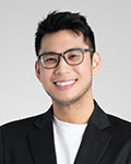 Jeremy Suwarna