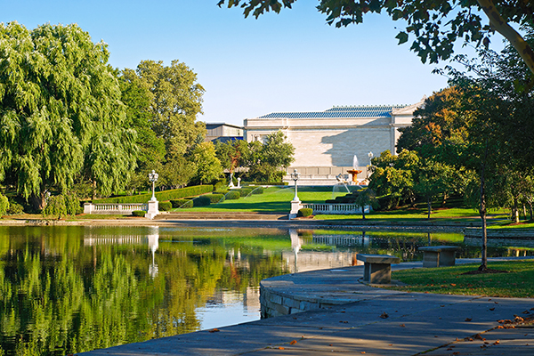University Circle Museums