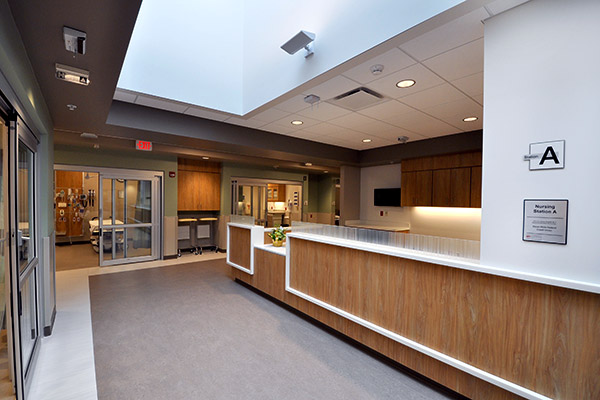 Union Hospital ED 
