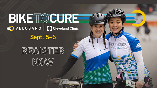 VeloSano registration now open